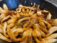 -华盛园卷子王农家菜水库鱼