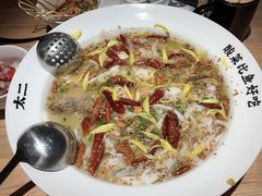 -太二酸菜鱼(深圳布吉万象汇店)