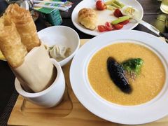 -杭州逸酒店(西湖武林店)