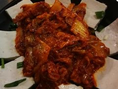 -包装马车·韩国料理·포장마차