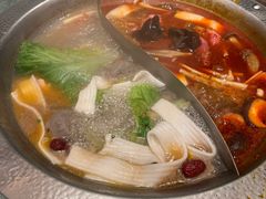 -额尔敦·品质自助(摩尔城店)