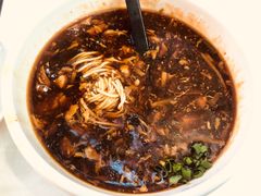 -翡翠拉面小笼包(机场DFS店)