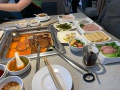-海底捞火锅(番禺广场店)