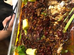 -三味鱼屋(琥珀山庄店)