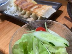 -友名Cross日式咖喱屋(江南大道中店)
