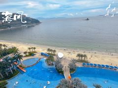 -深圳大梅沙京基洲际度假酒店