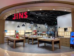 -JINS(龙湖时代天街店)