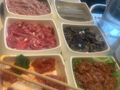 -海底捞火锅(劲松店)