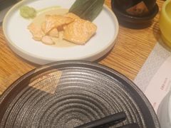 -赤坂亭·M9和牛烧肉·铁板烧·日料398放题(长泰广场店)