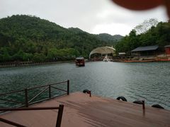 -石燕湖生态旅游景区