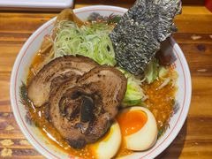 -老龙亭拉面店