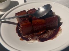 经典红烧肉-上海小南国(正大店)