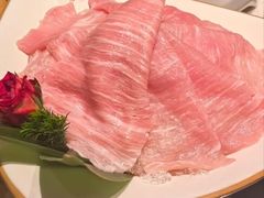 -海底捞火锅(巴黎春天浦建店)
