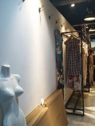 -时光纪亲子全家福照相馆(静安店母女写真父母纪念照)