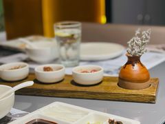 酱料-小大董·烤鸭(观景餐厅·南京西路店)