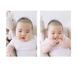 -Little me 小小家庭写真馆儿童摄影(万象汇写字楼B座店)