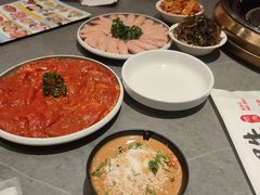 -小黑牛烤肉(聚隆店)