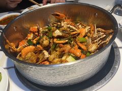 -七欣天香辣蟹火锅(海门解放中路店)
