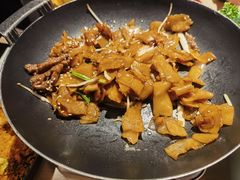 -避风塘(宝山万达店)