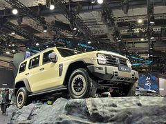 -上海汽车会展中心