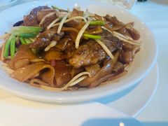 干炒牛河-利苑酒家(华熙国际店)