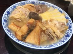 -三林本帮馆(中林街店)