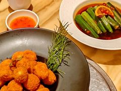 -锦粤宫·精致粤菜(深圳北站店)