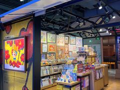 -3D·JP拼图(合生汇店)