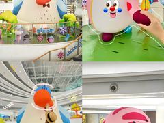 -深圳龙华星河COCO City(民治店)