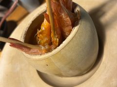 -马灯部落·西湖边的创意山景餐厅(虎跑动物园店)