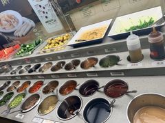 -海底捞火锅(上地华联店)