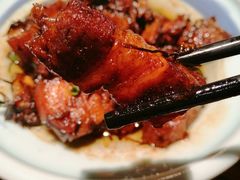 -鱼食饭稻·苏浙土菜17年老馆子(平江路店)