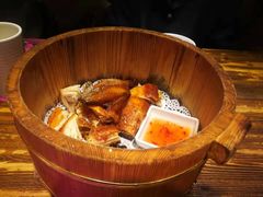 -胡桃里音乐酒馆(石家庄店)
