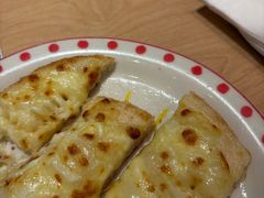 -菲滋意式餐厅(富阳东方茂店)