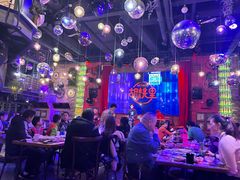 -胡桃里乐队酒馆(昙华林店)