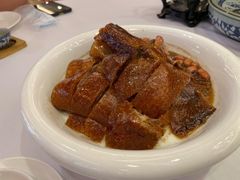 至尊古法烧鹅-广州酒家(文昌总店)