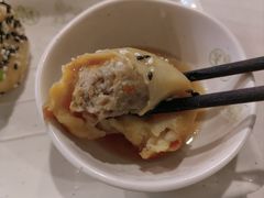 -咬不得高祖生煎·简餐(天城商业中心店)