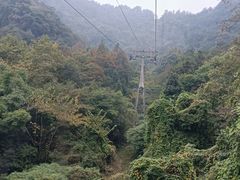 -青城山