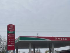 -中福石油新龙加油站