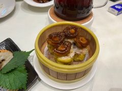 -蛇口希尔顿南海酒店·随轩中餐厅·粤菜
