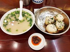 特色生煎-三两春(浦三路店)
