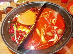 -后火锅(南京东路总店)
