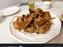 -玲姐海鲜大排档烧蚝王(横琴长隆总店)