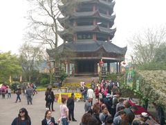 -丰都鬼城名山景区