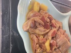 -牛犇炭火烤肉·鲜切烤肉(承德总店)