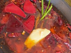 -黄潇洒老火锅(九眼桥宏济巷店)