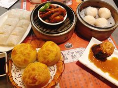 -点点心点心专门店(旺角店)