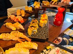 -古田居·特色寿司料理(骏欣中心店)