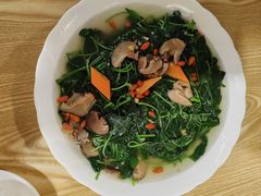 -佛有缘素食馆·荔湾老字号(陈家祠首店)