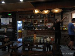 -阿嫂印象·民间江湖菜(大学城店)